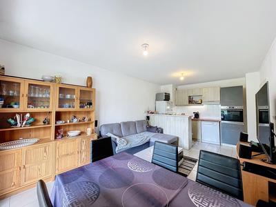 Appartement - 54 m² - 3 pièces