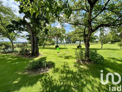 Maison de campagne - 191 m² - 6 pièces