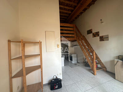 Appartement - 28 m² - 2 pièces
