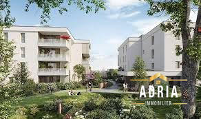 Appartement - 77 m² - 4 pièces