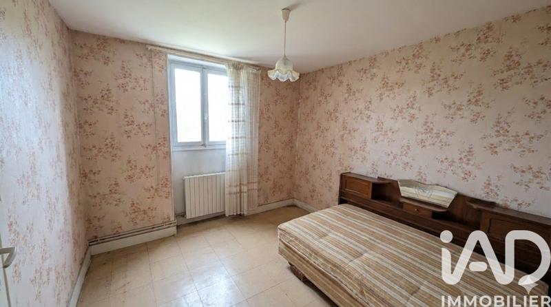 Maison de ville - 71 m² - 4 pièces