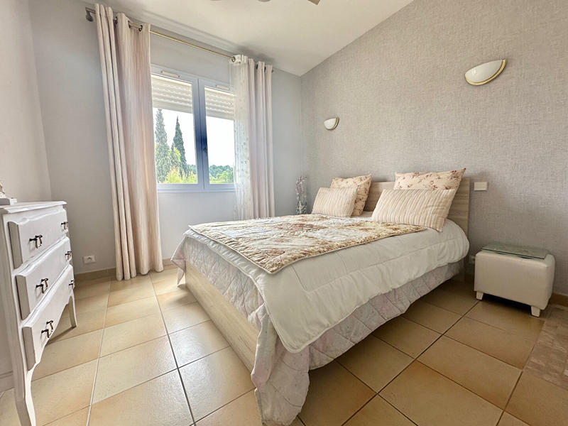 Maison - 208 m² - 6 pièces