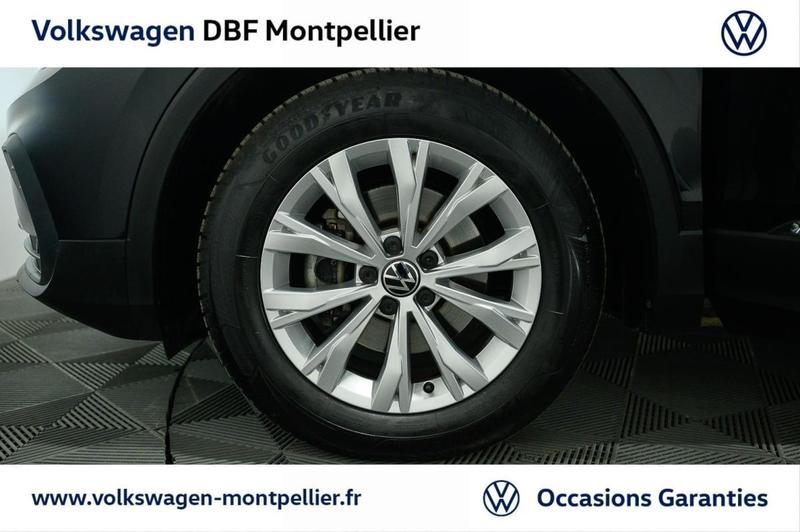 Volkswagen Tiguan Business 1.5 Tsi 150ch Dsg7 Life
