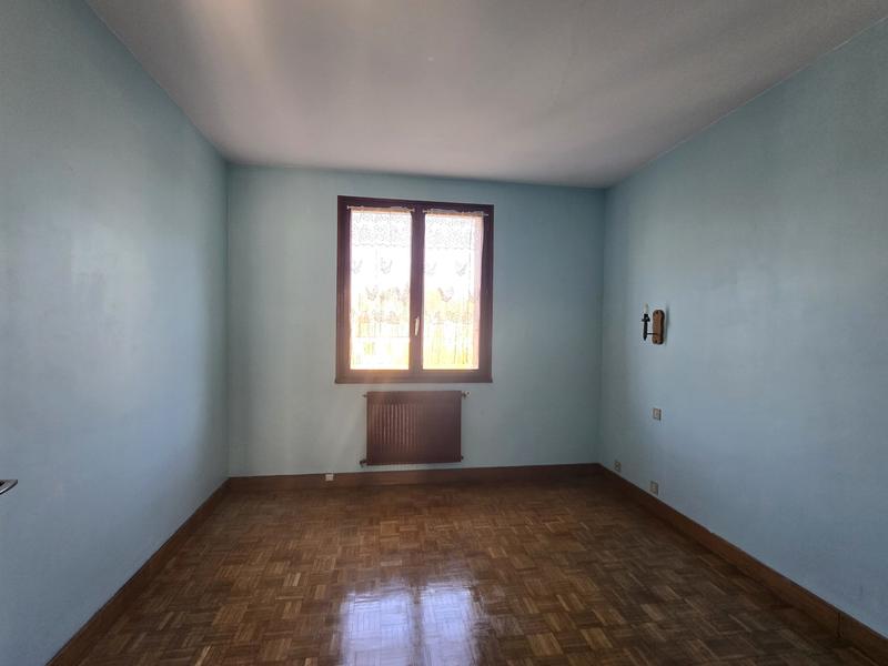 Maison - 116 m² - 6 pièces