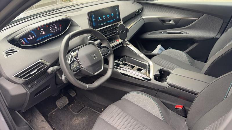 Peugeot 5008 1.5 Bluehdi 130.0 Active Pack - 7 places Automatique