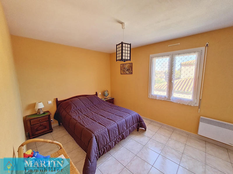 Villa - 178 m² - 6 pièces