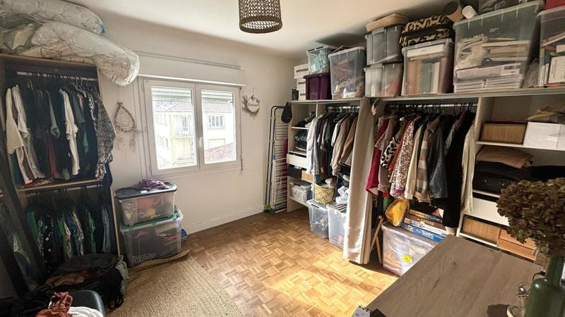 Appartement - 87 m² - 4 pièces