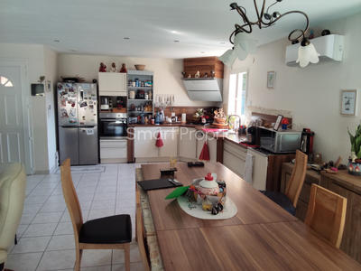 Villa - 108 m² - 4 pièces