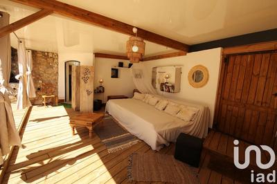 Maison - 68 m² - 3 pièces