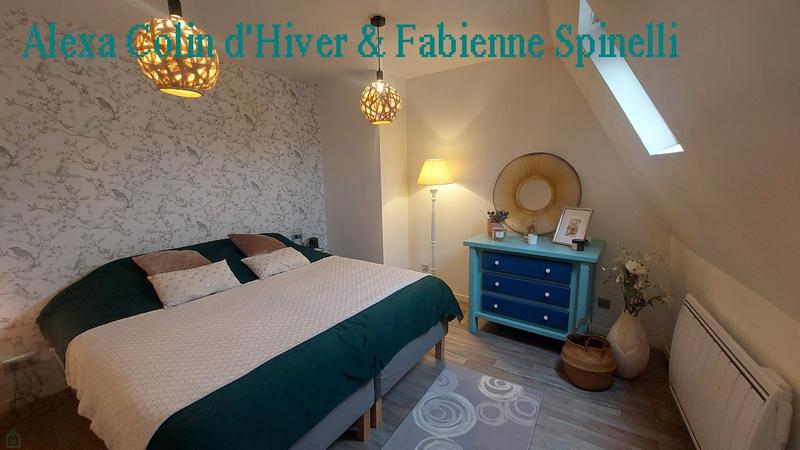 Maison bourgeoise - 174 m² - 7 pièces