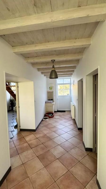 Maison - 160 m² - 5 pièces