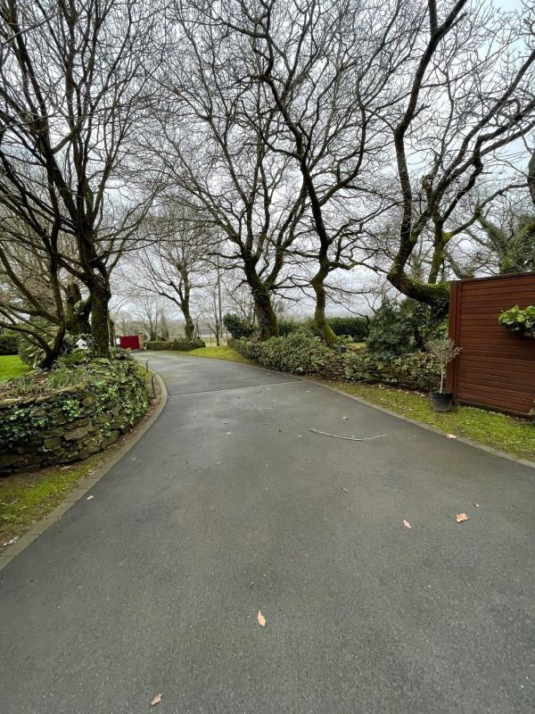 Maison de campagne - 160 m² - 7 pièces