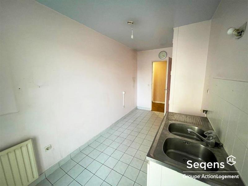 Appartement - 83 m² - 4 pièces