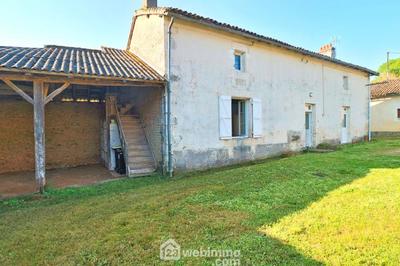 Ferme - 156 m² - 4 pièces