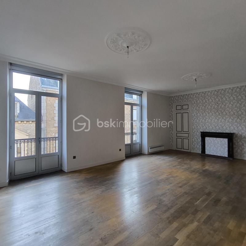 Immeuble - 1 405 m² - 10 pièces