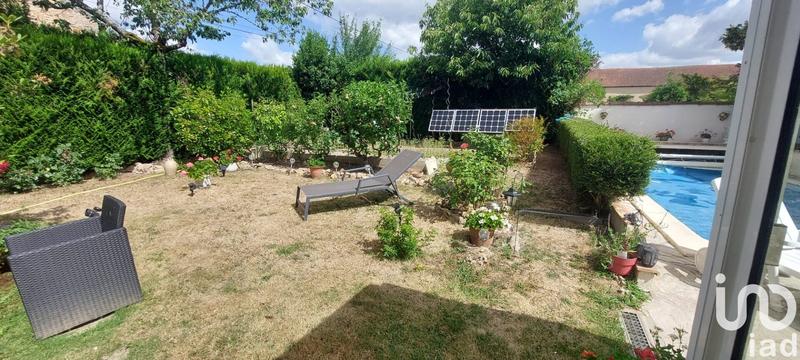 Maison - 174 m² - 6 pièces