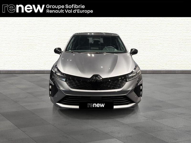 Renault Clio V TCe 90 ch Gsr2 Esprit Alpine