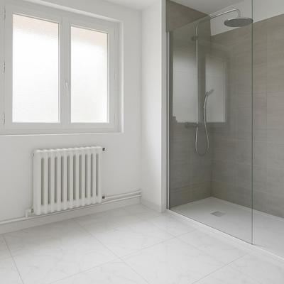 Maison - 83 m² - 5 pièces