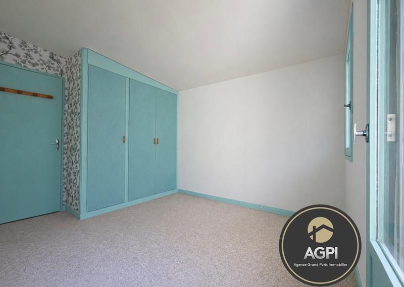 Maison - 103 m² - 5 pièces