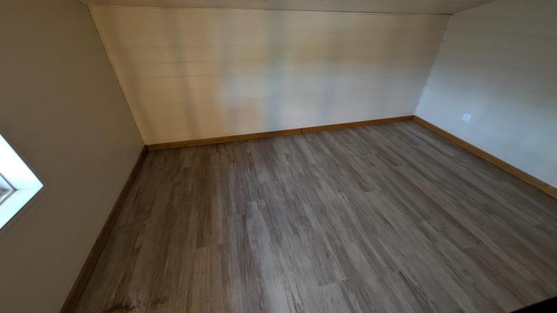 Maison - 68 m² - 4 pièces