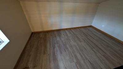 Maison - 68 m² - 4 pièces