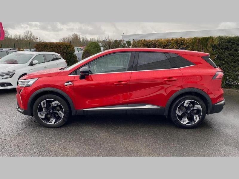 Renault Symbioz E-Tech full hybrid 145 Techno