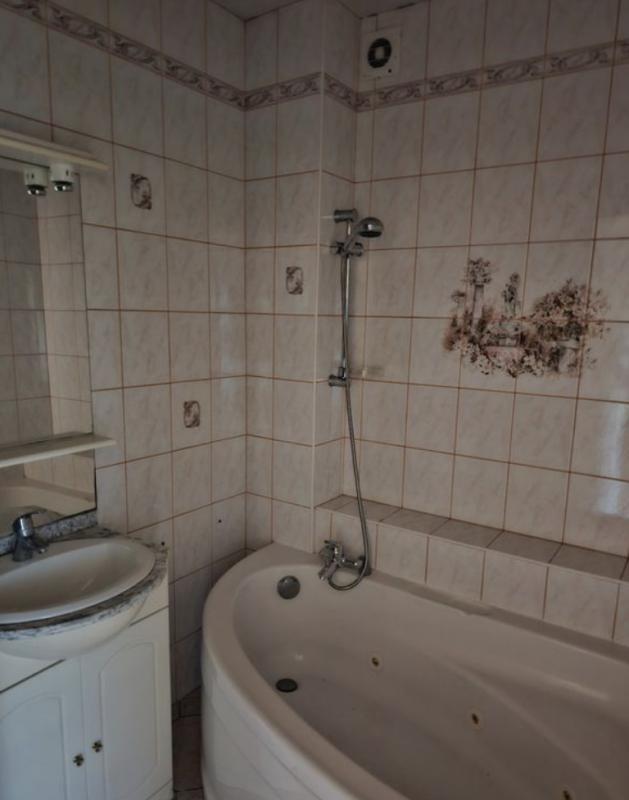 Appartement ancien - 47 m² - 2 pièces