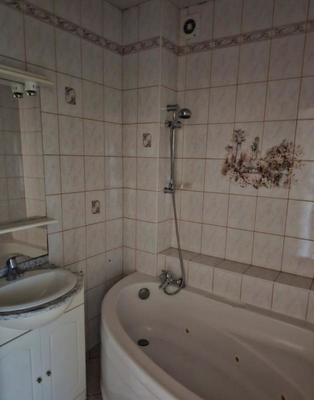 Appartement ancien - 47 m² - 2 pièces