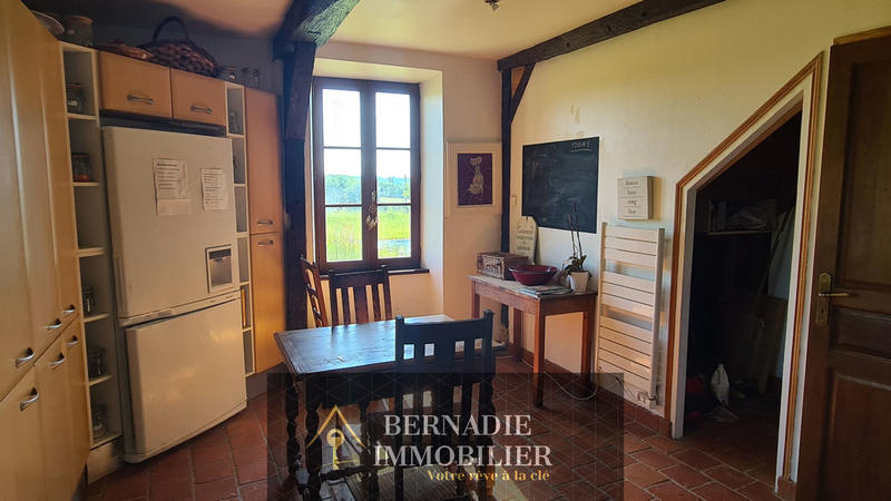 Maison - 200 m² - 4 pièces