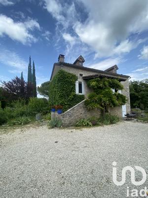 Maison de campagne - 474 m² - 15 pièces