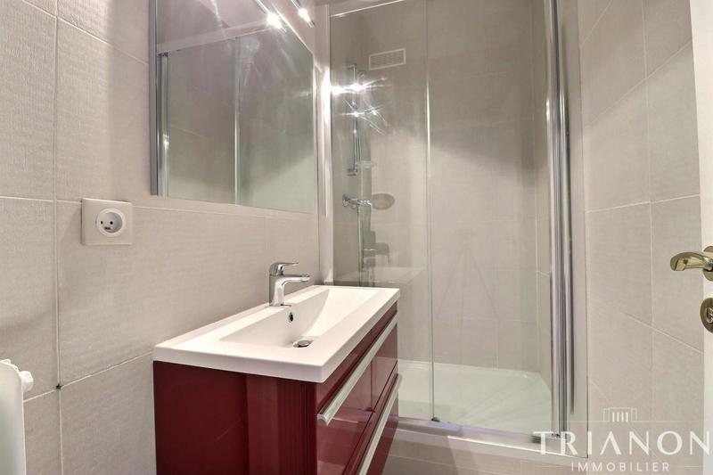 Appartement - 106 m² - 4 pièces