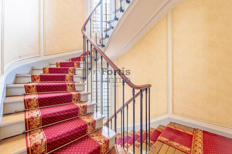 Appartement - 113 m² - 4 pièces