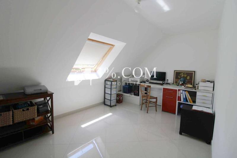 Maison - 172 m² - 6 pièces