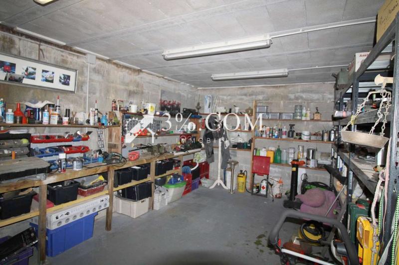 Maison - 172 m² - 6 pièces