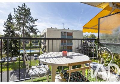 Appartement - 101 m² - 5 pièces