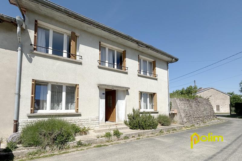 Maison - 168 m² - 7 pièces