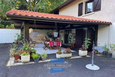 Maison - 156 m² - 5 pièces