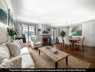 Maison - 145 m² - 5 pièces