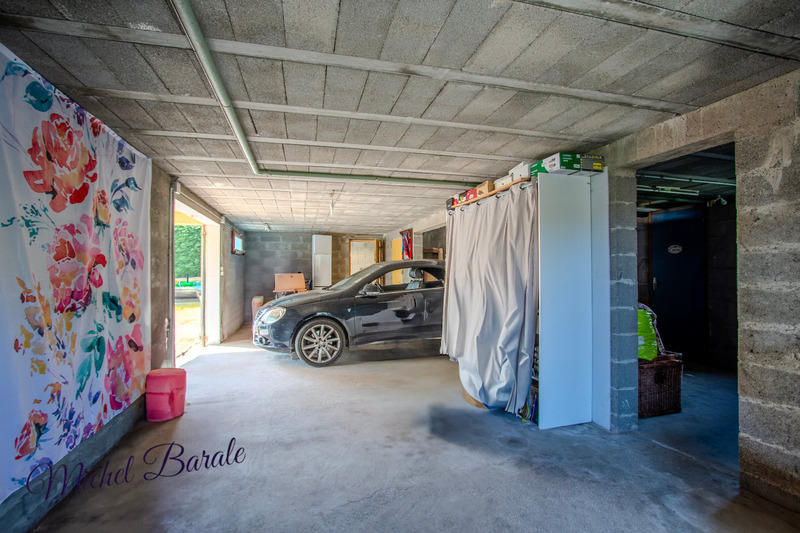 Maison - 78 m² - 3 pièces