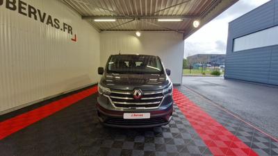 Renault Trafic L2 Dci 150 Energy Ss Zen