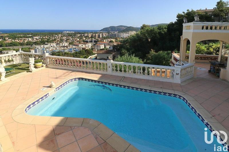 Maison - 172 m² - 6 pièces