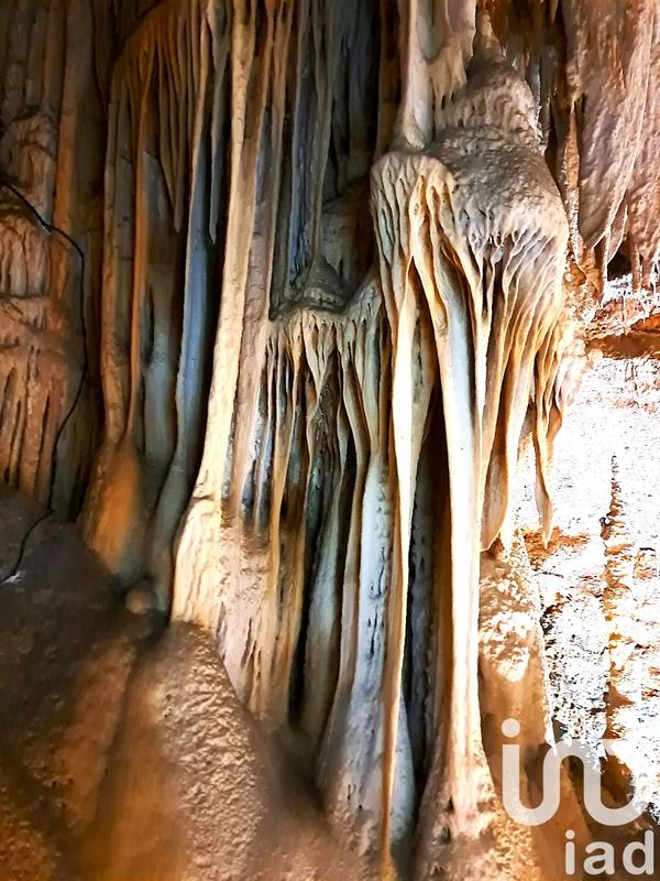 Maison - 200 m² - 10 pièces