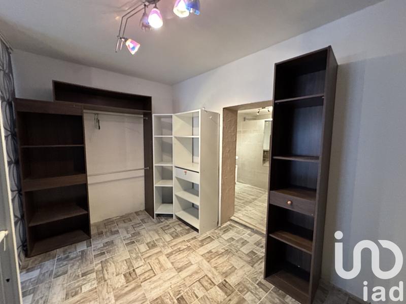 Maison - 134 m² - 5 pièces