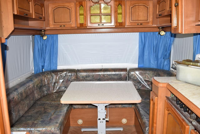 Terrain de loisirs - 301 m²