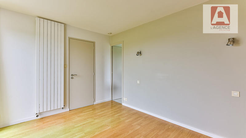 Maison - 166 m² - 5 pièces