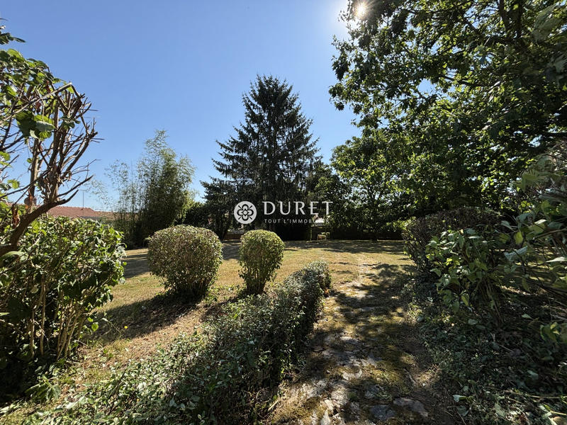 Maison - 188 m² - 6 pièces