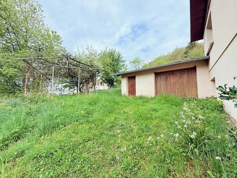 Maison - 85 m² - 3 pièces