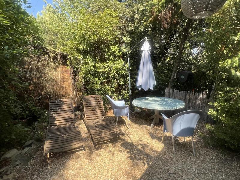 Villa - 170 m² - 8 pièces