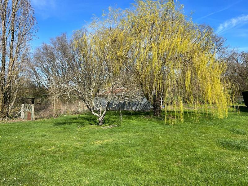 Pavillon - 89 m² - 4 pièces