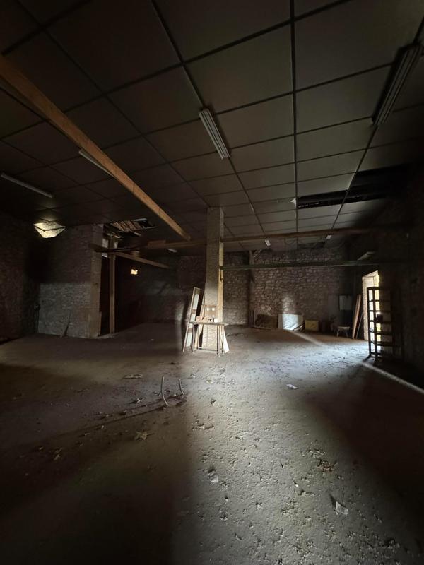 Maison - 124 m² - 10 pièces